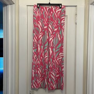Lilly Pulitzer pants Medium